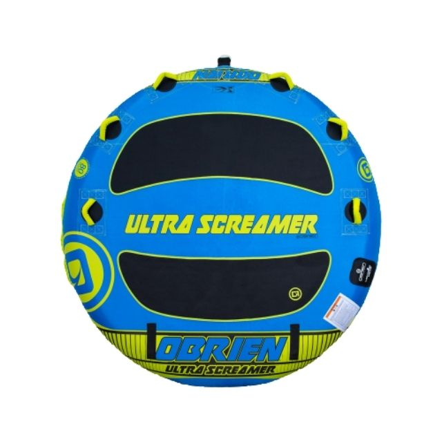 Ultra Screamer Tube